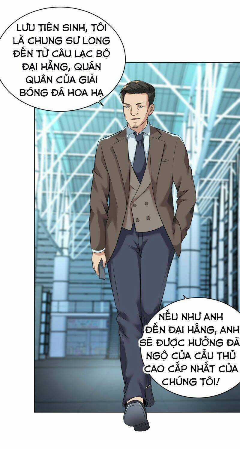 Y Đẳng Cuồng Binh Chapter 86 trang 9