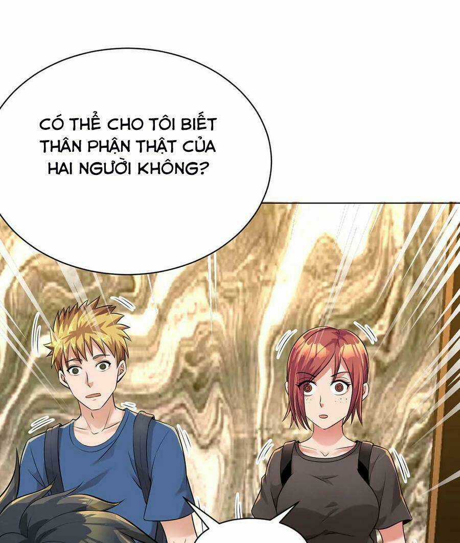 Y Đẳng Cuồng Binh Chapter 87 trang 12