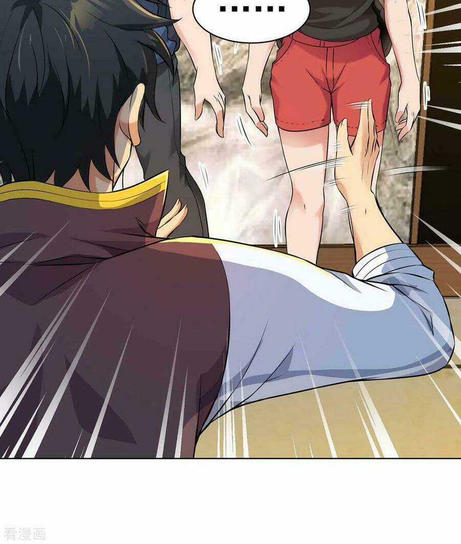 Y Đẳng Cuồng Binh Chapter 87 trang 13