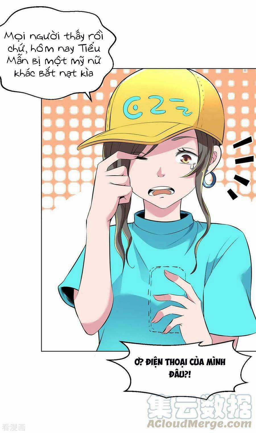 Y Đẳng Cuồng Binh Chapter 87 trang 4