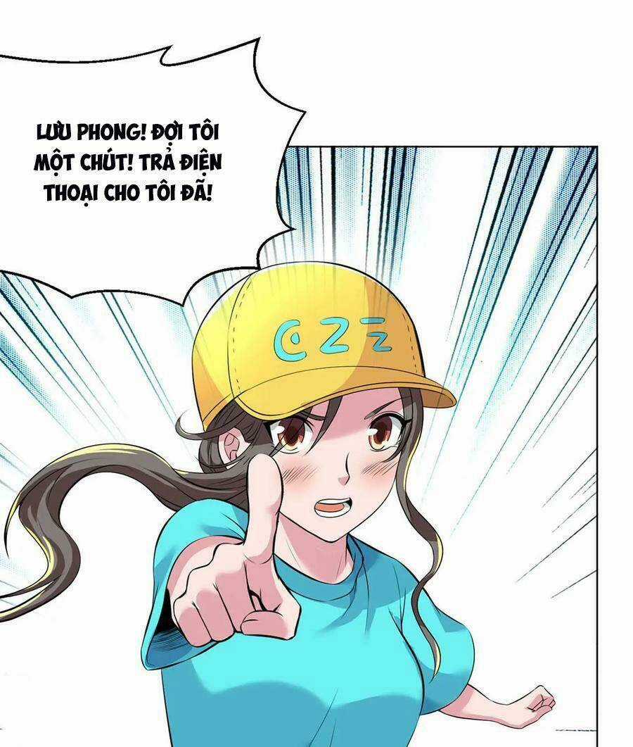 Y Đẳng Cuồng Binh Chapter 87 trang 5