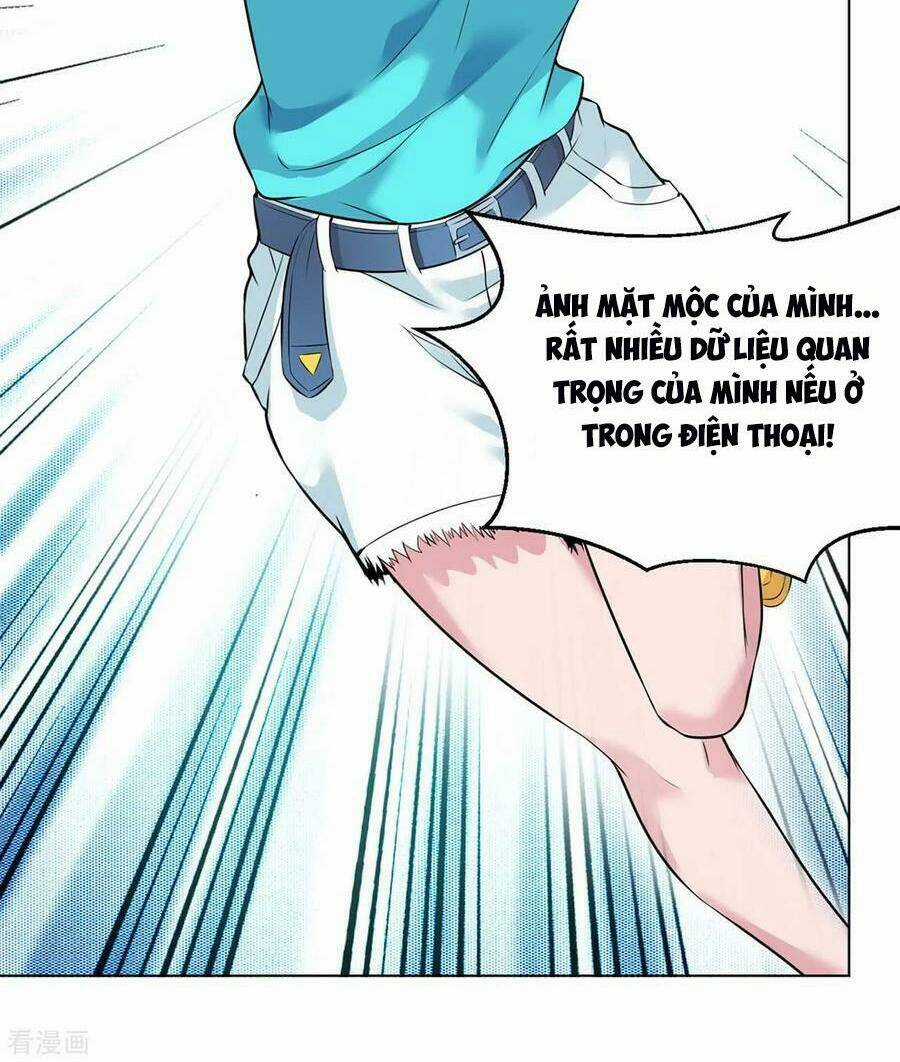 Y Đẳng Cuồng Binh Chapter 87 trang 6