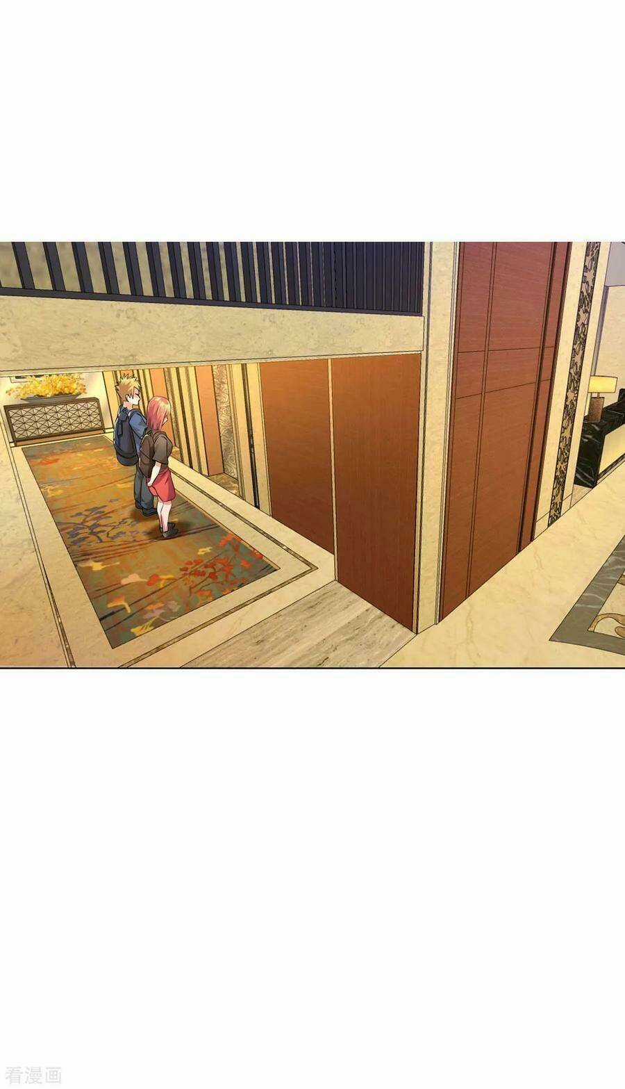 Y Đẳng Cuồng Binh Chapter 87 trang 7