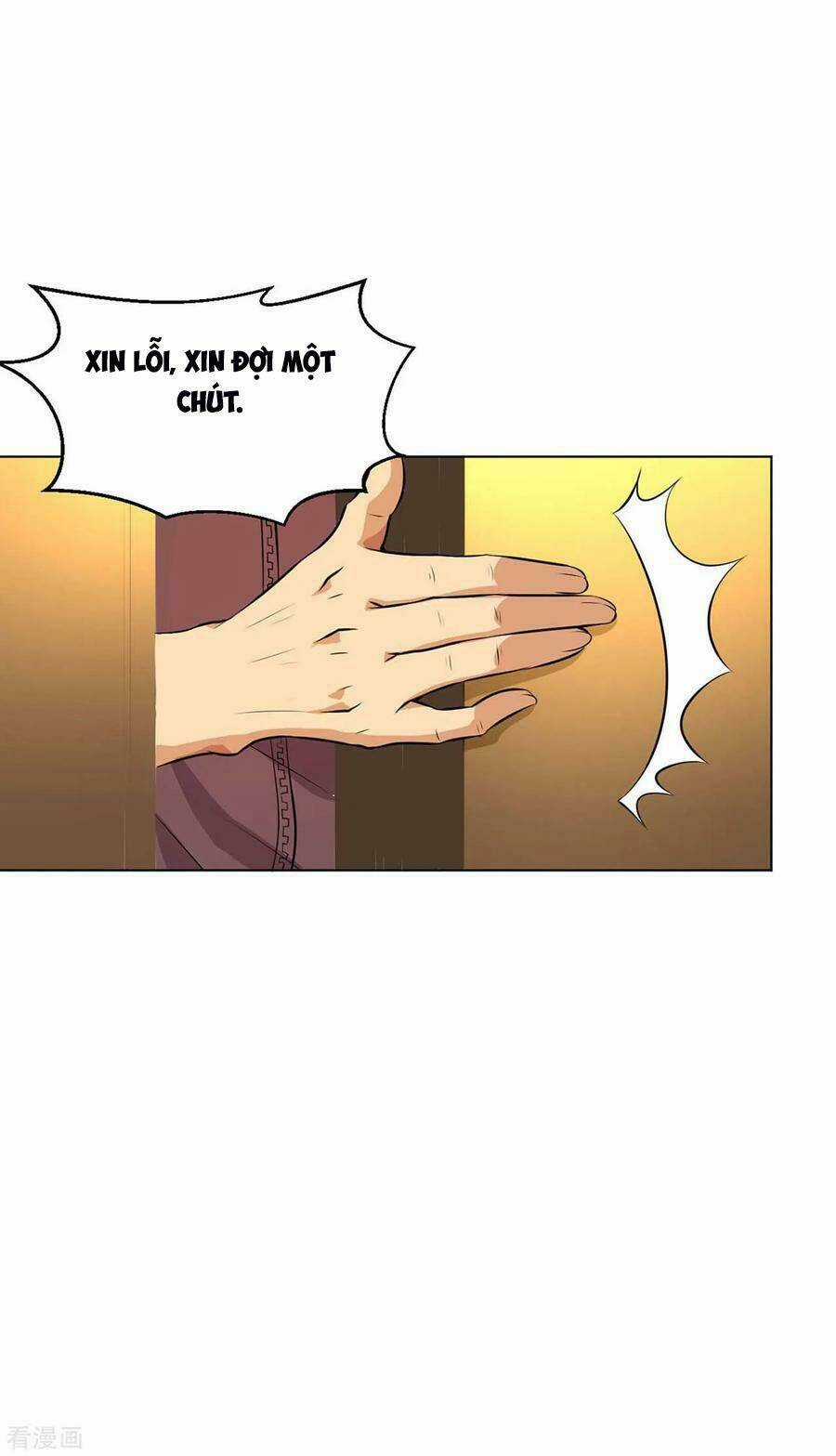 Y Đẳng Cuồng Binh Chapter 87 trang 9