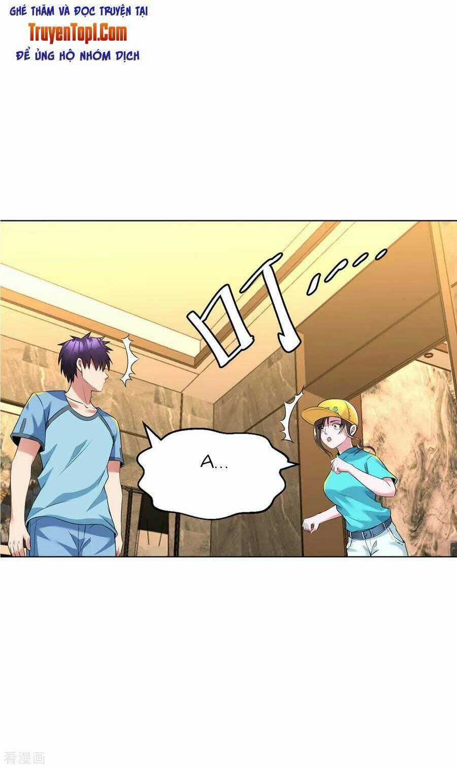 Y Đẳng Cuồng Binh Chapter 88 trang 0