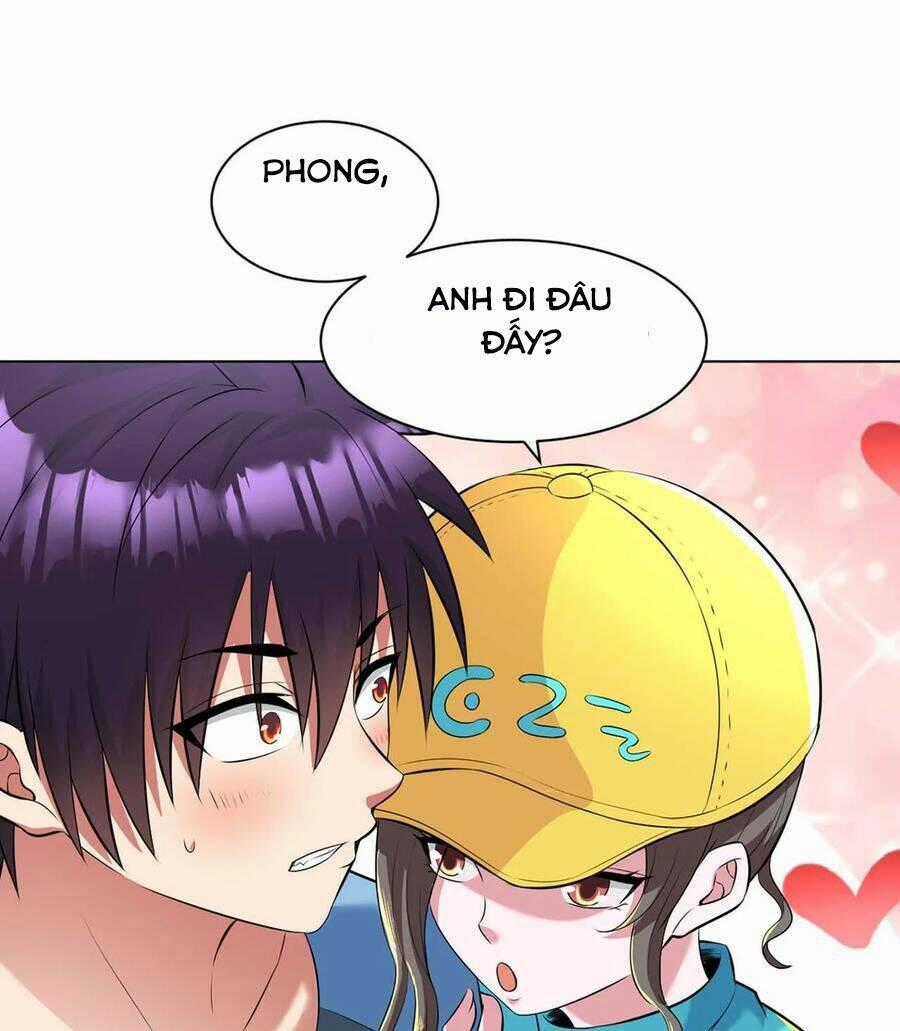 Y Đẳng Cuồng Binh Chapter 88 trang 1