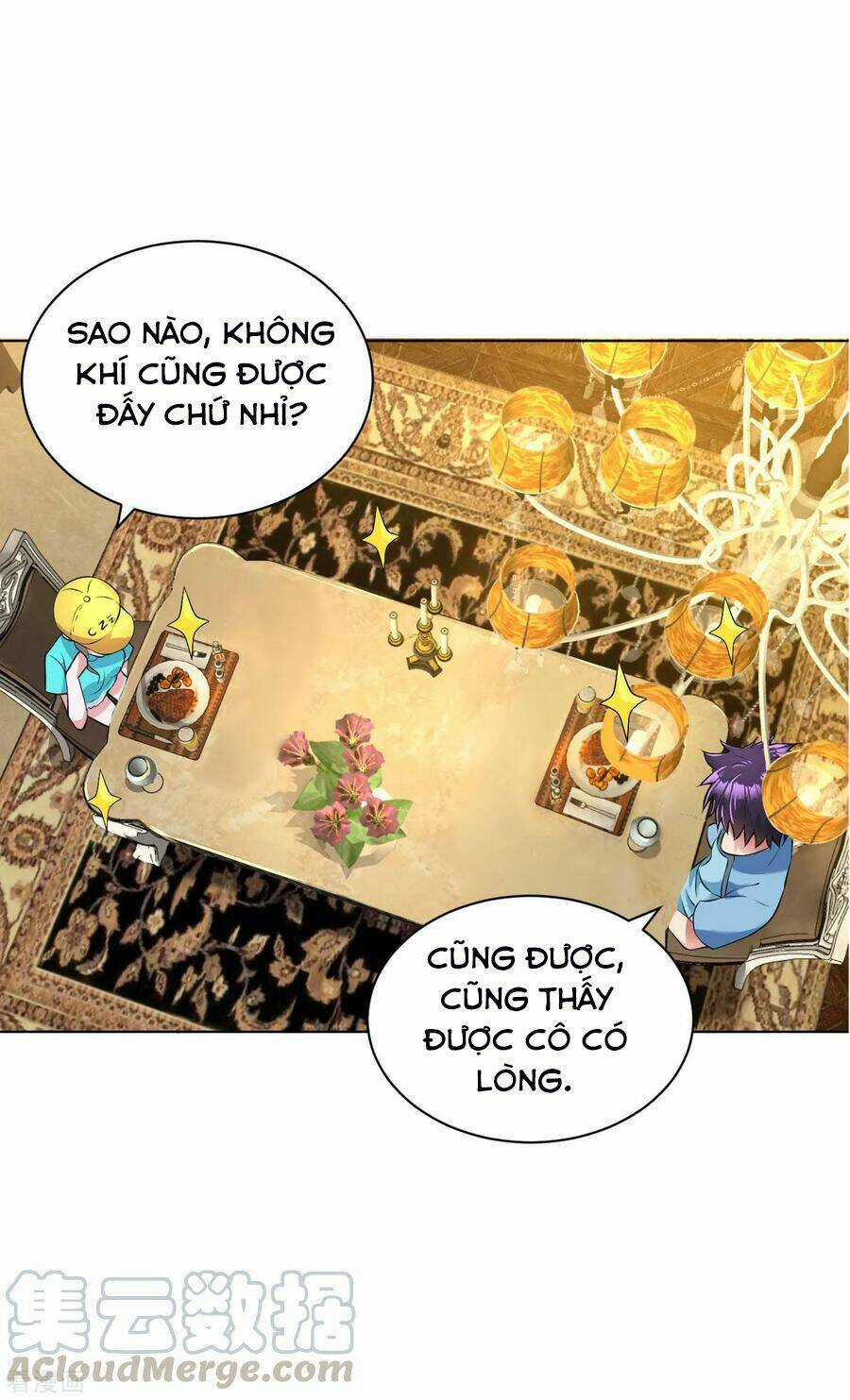 Y Đẳng Cuồng Binh Chapter 88 trang 12