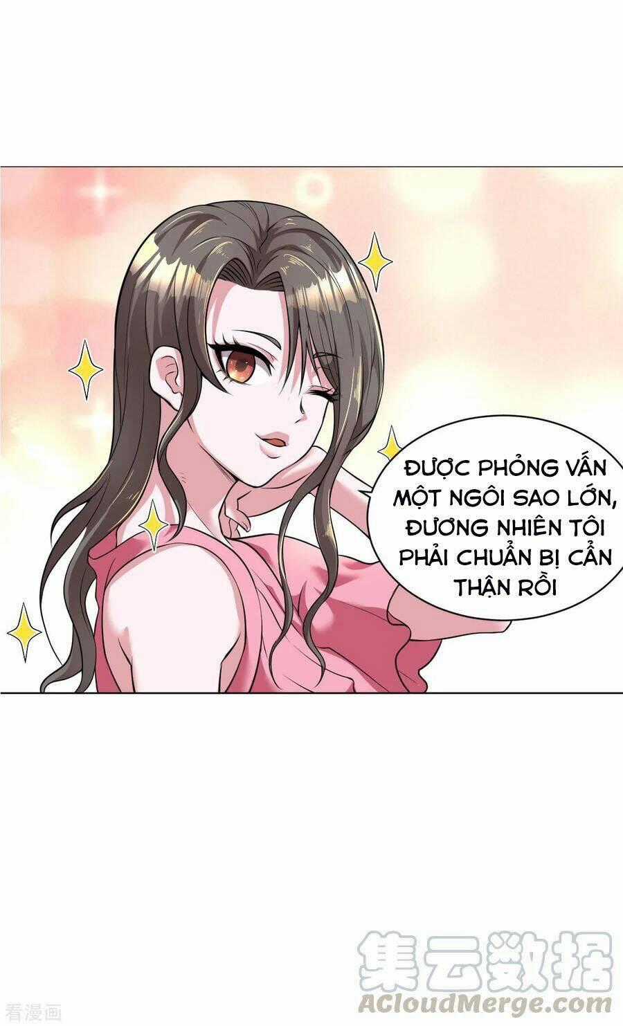 Y Đẳng Cuồng Binh Chapter 88 trang 15