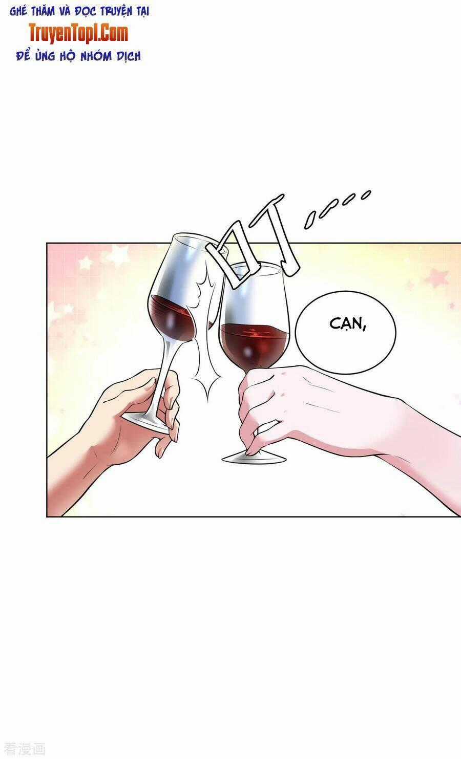 Y Đẳng Cuồng Binh Chapter 88 trang 16