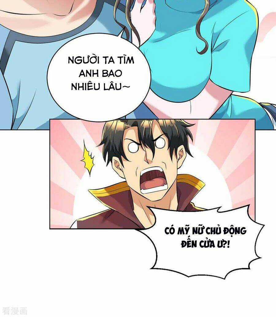 Y Đẳng Cuồng Binh Chapter 88 trang 2