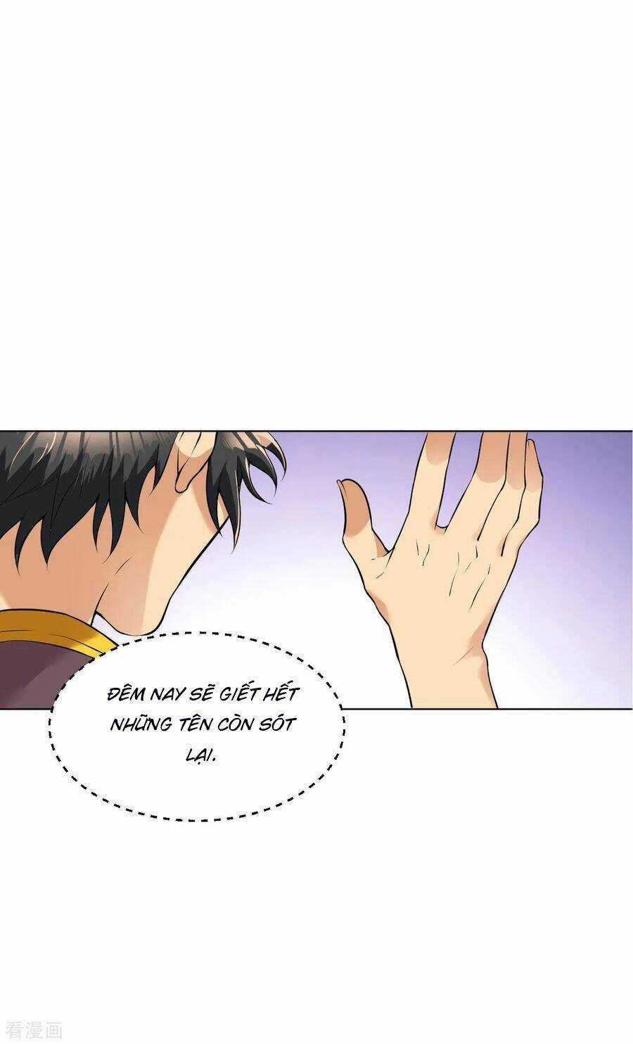 Y Đẳng Cuồng Binh Chapter 88 trang 5