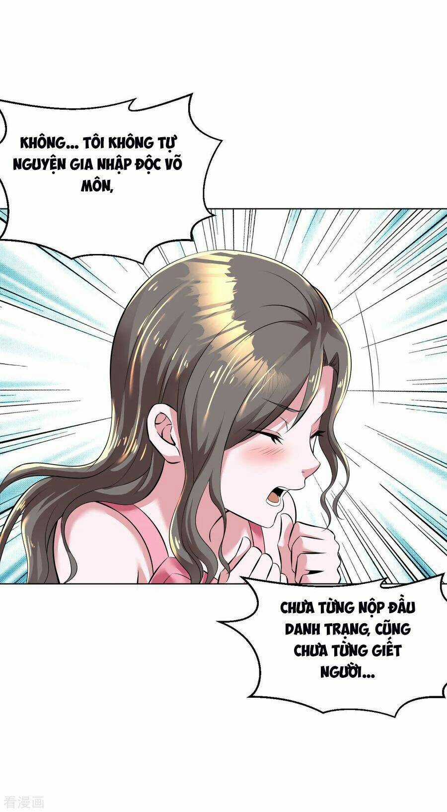 Y Đẳng Cuồng Binh Chapter 89 trang 11