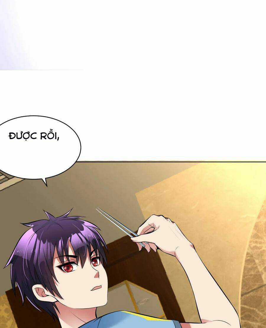 Y Đẳng Cuồng Binh Chapter 89 trang 15