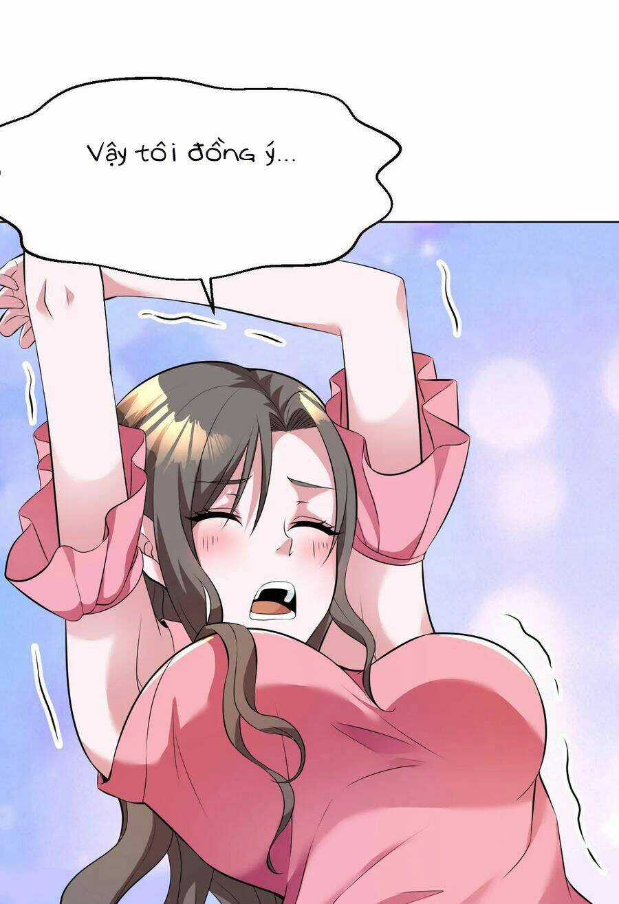 Y Đẳng Cuồng Binh Chapter 89 trang 19