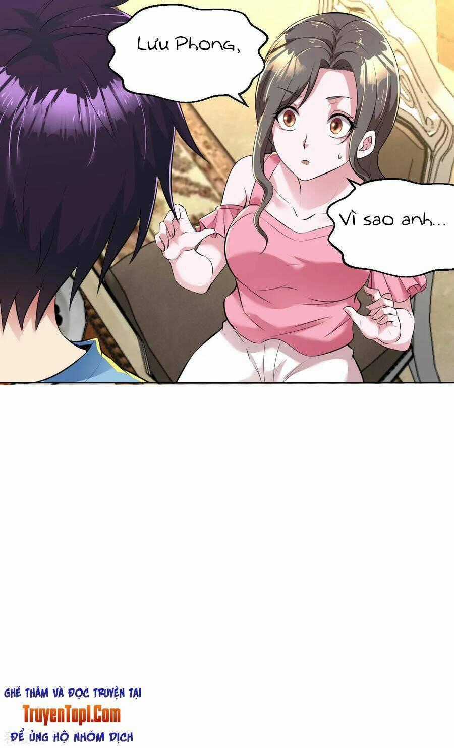 Y Đẳng Cuồng Binh Chapter 89 trang 21