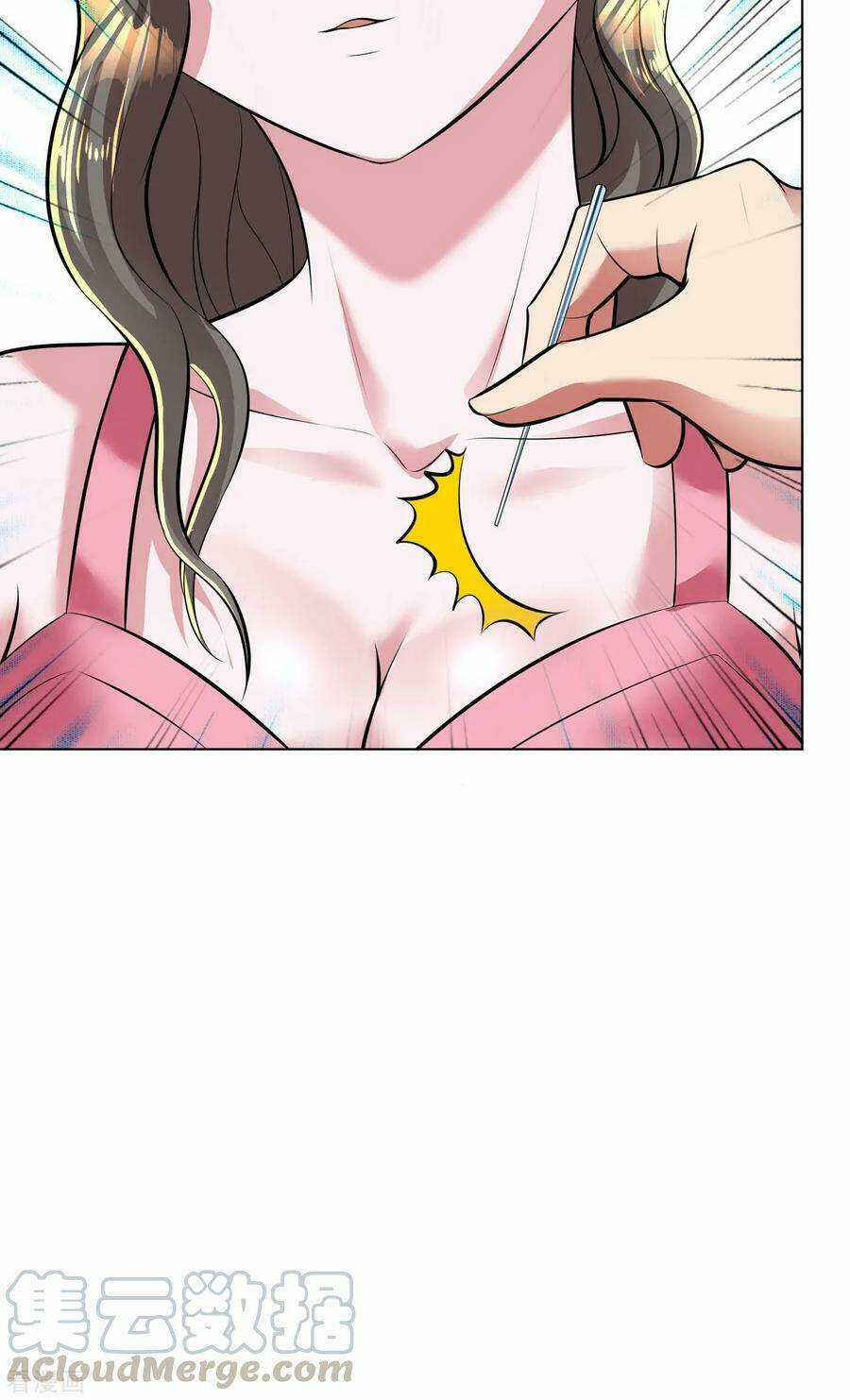 Y Đẳng Cuồng Binh Chapter 89 trang 7