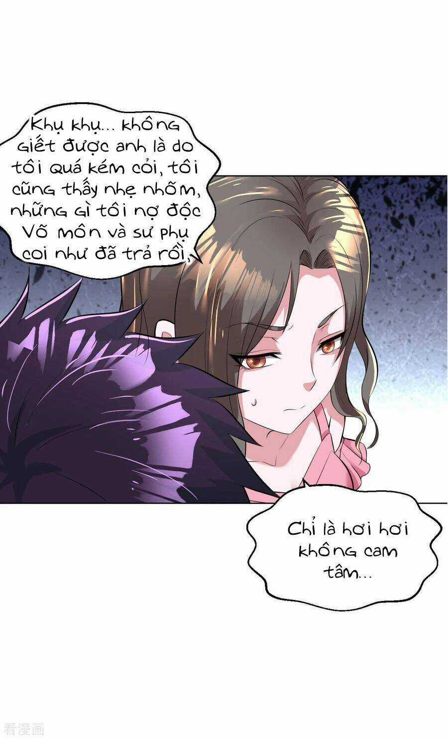 Y Đẳng Cuồng Binh Chapter 89 trang 9