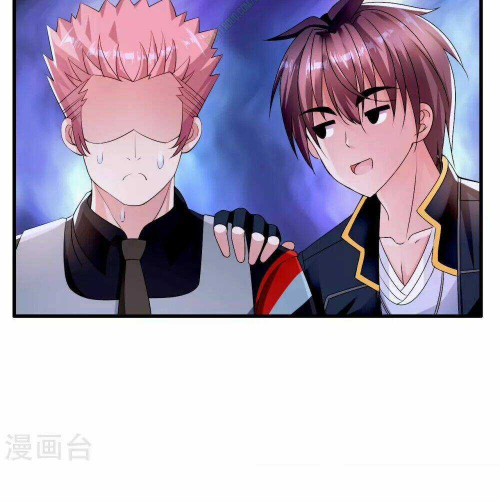 Y Đẳng Cuồng Binh Chapter 9 trang 10