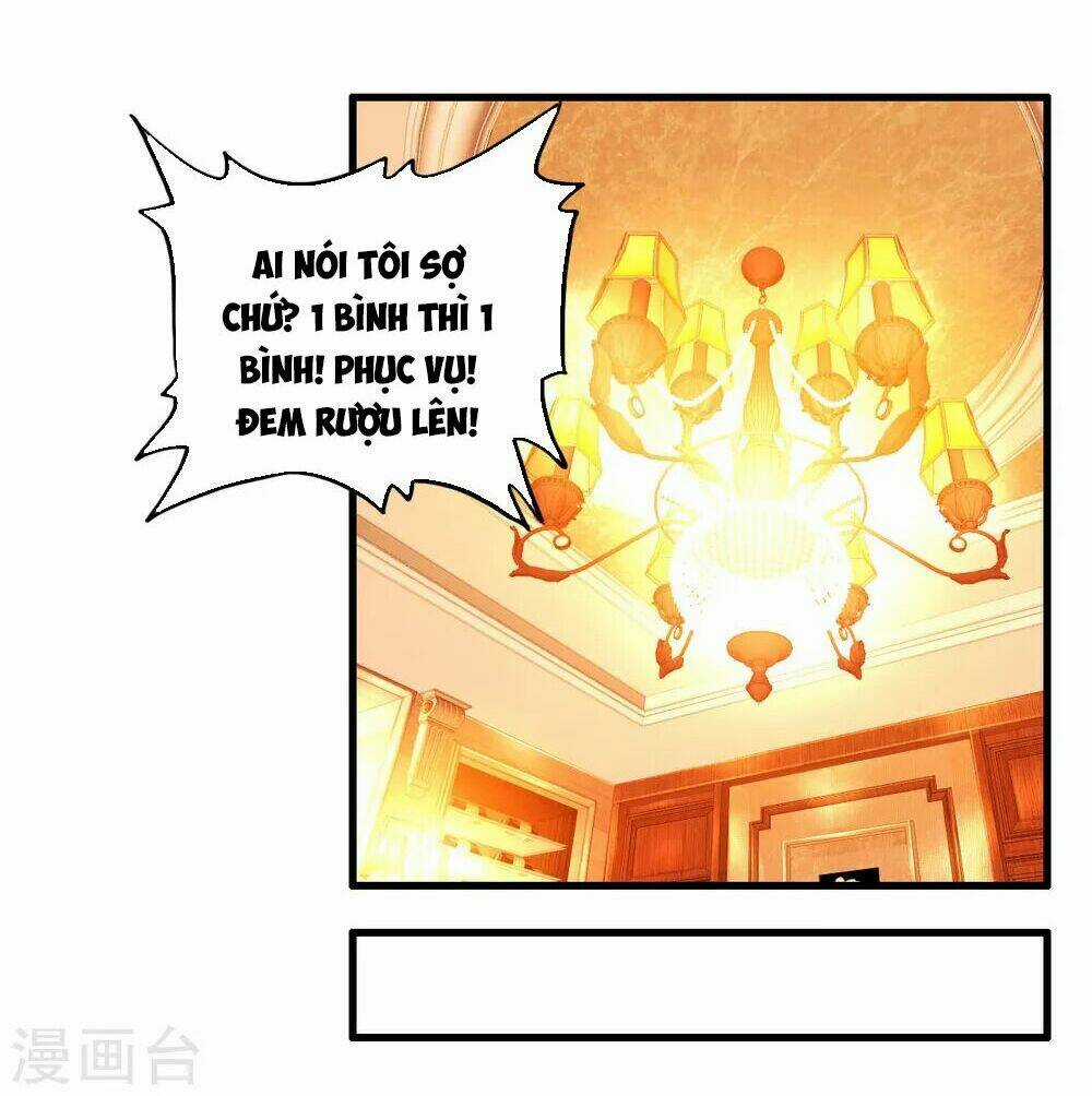 Y Đẳng Cuồng Binh Chapter 9 trang 11