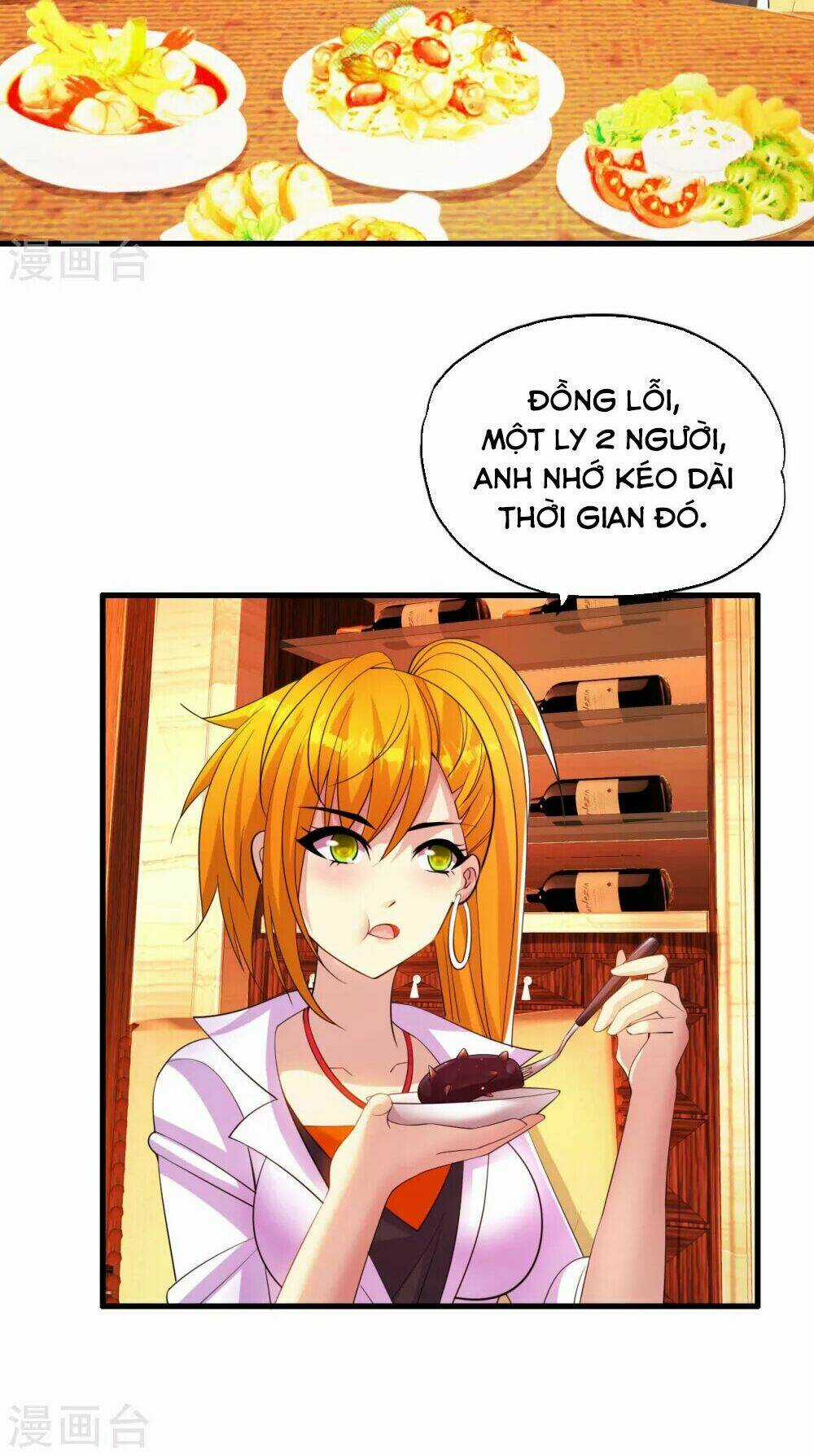 Y Đẳng Cuồng Binh Chapter 9 trang 13