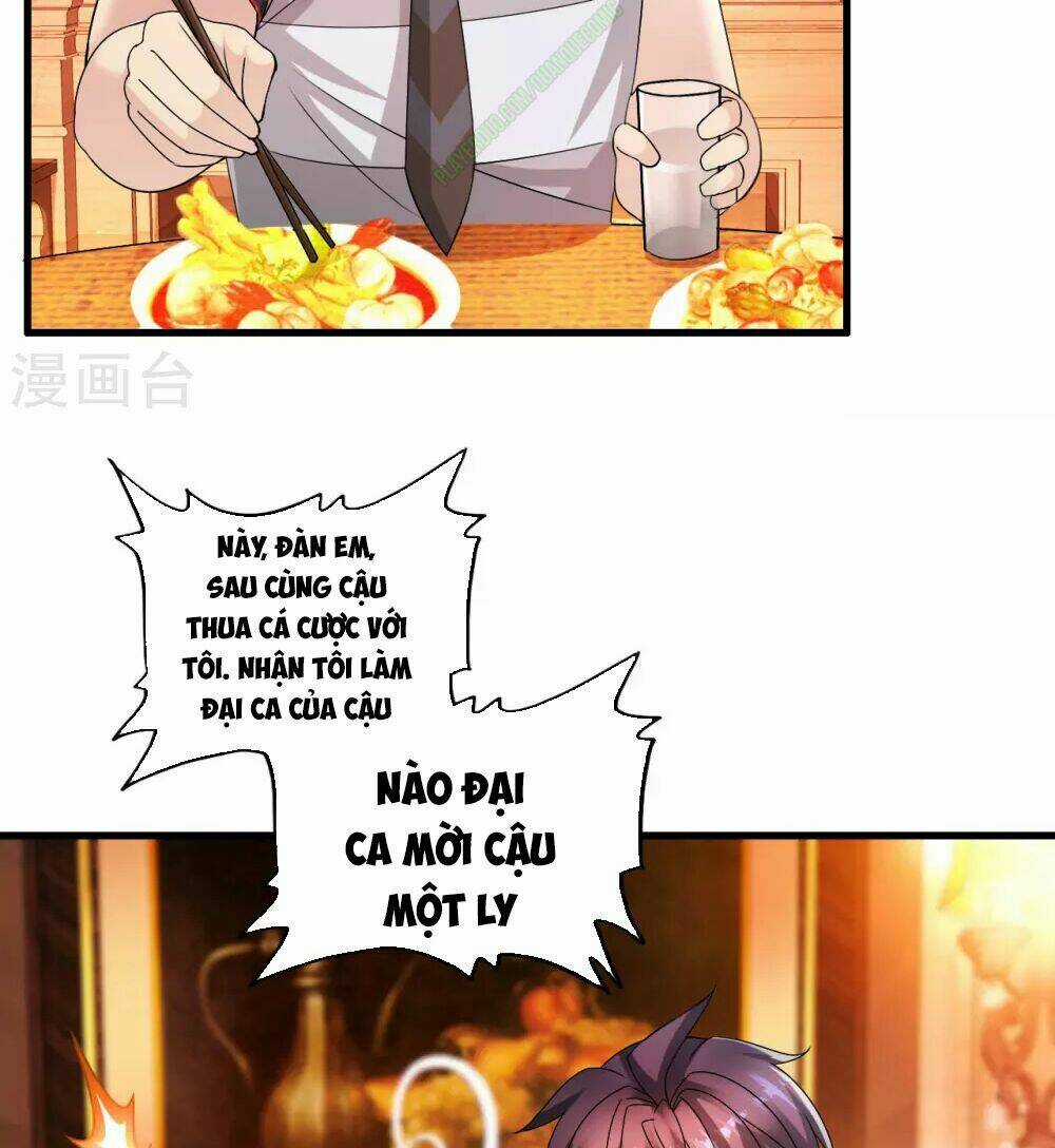 Y Đẳng Cuồng Binh Chapter 9 trang 15