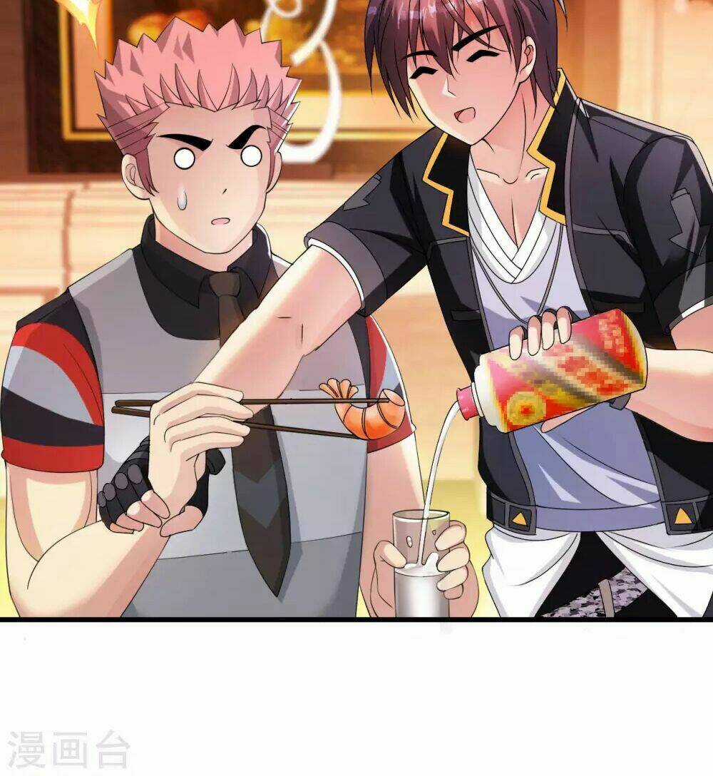 Y Đẳng Cuồng Binh Chapter 9 trang 16