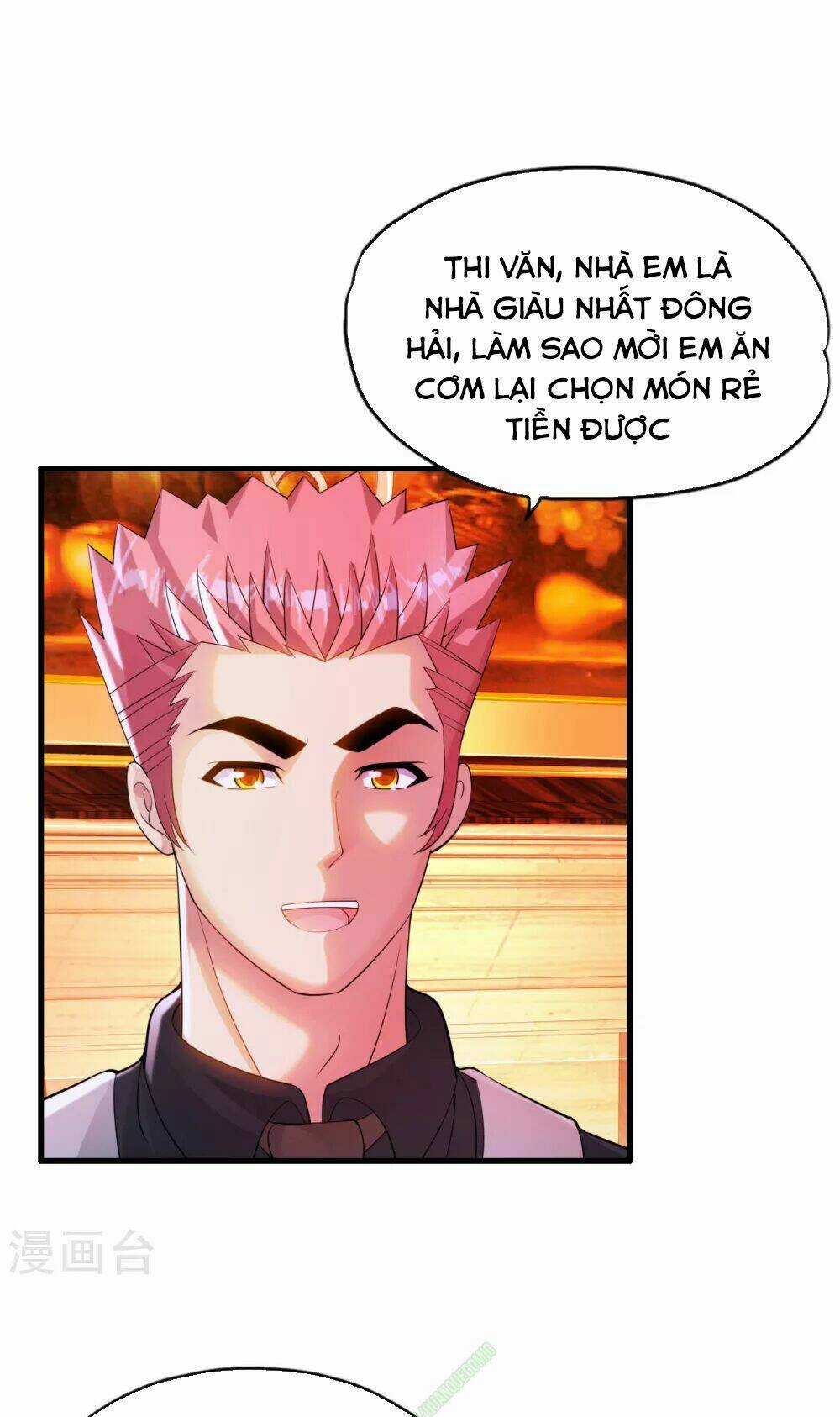 Y Đẳng Cuồng Binh Chapter 9 trang 2