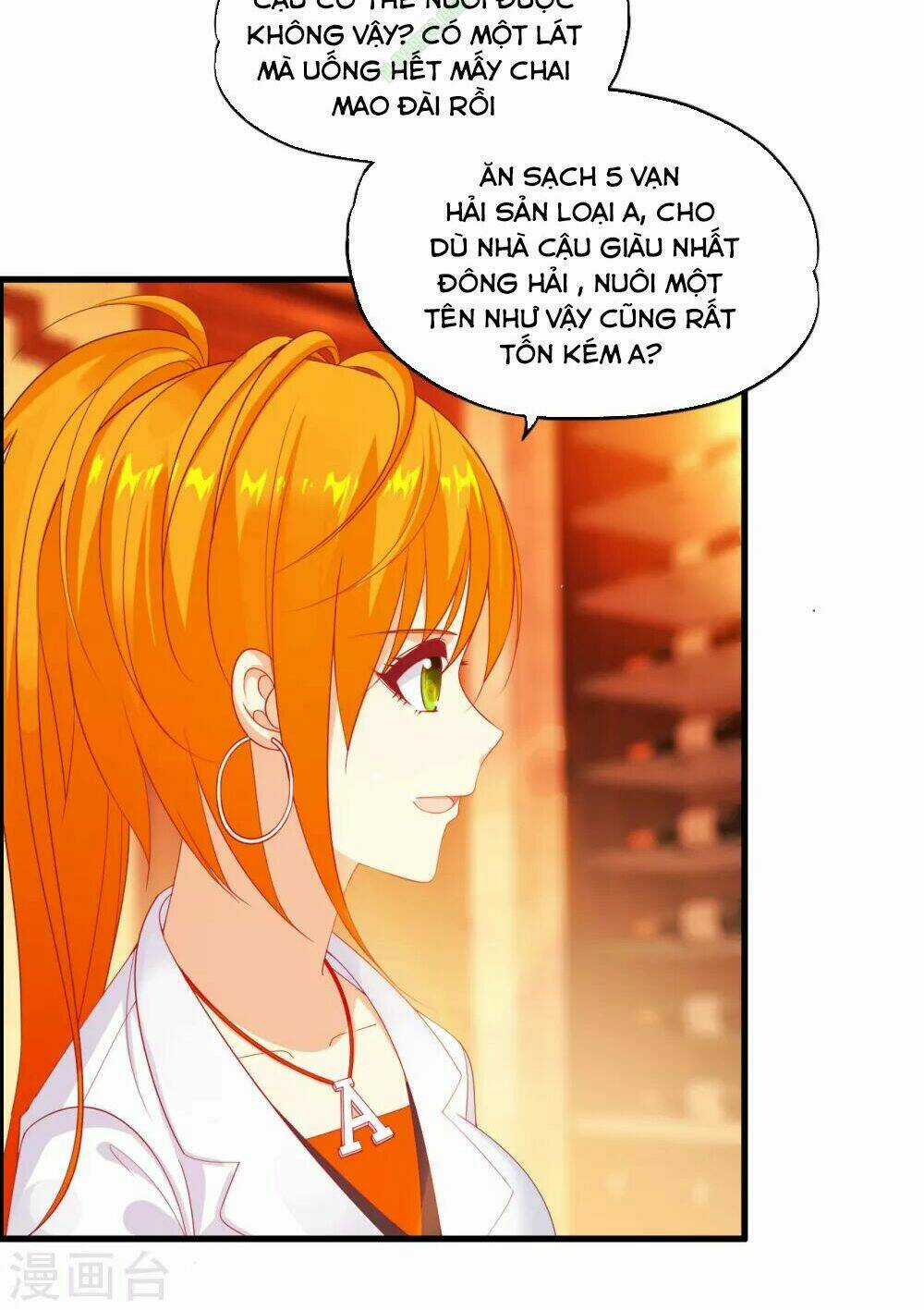 Y Đẳng Cuồng Binh Chapter 9 trang 24