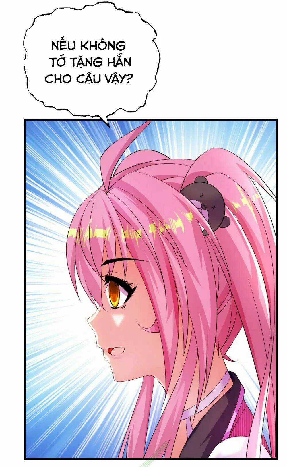 Y Đẳng Cuồng Binh Chapter 9 trang 25