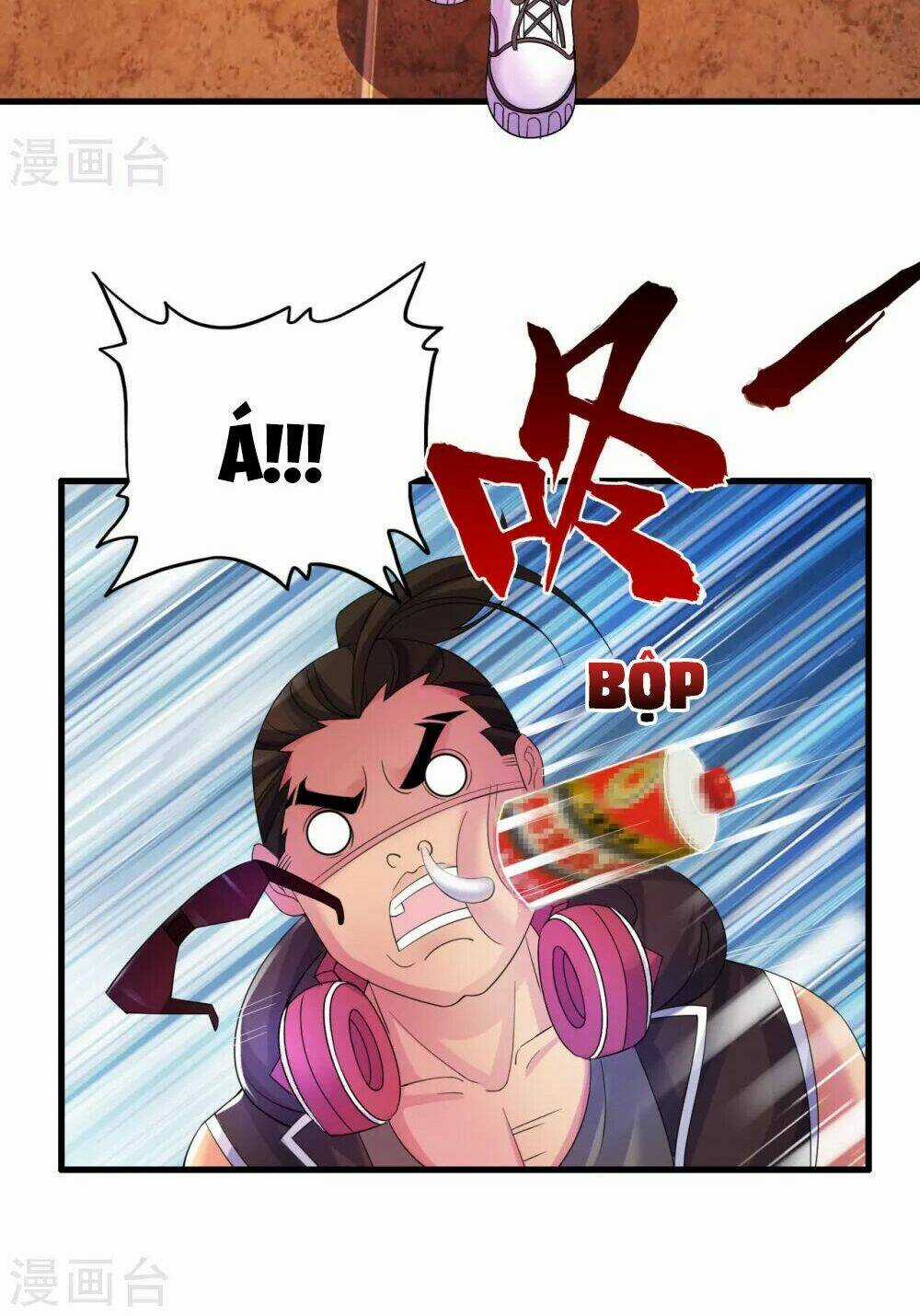 Y Đẳng Cuồng Binh Chapter 9 trang 29