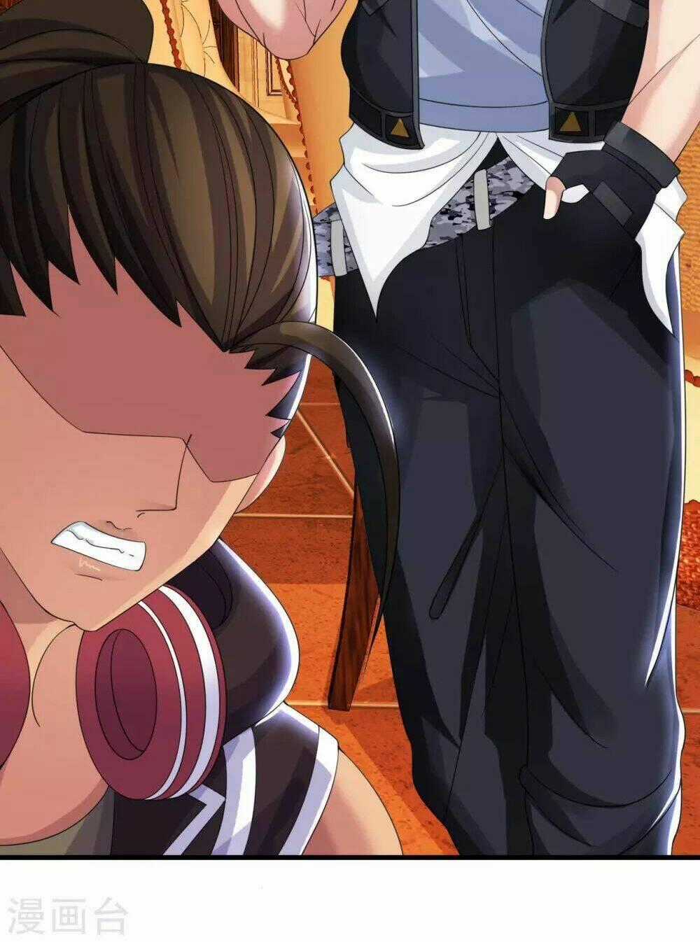 Y Đẳng Cuồng Binh Chapter 9 trang 32