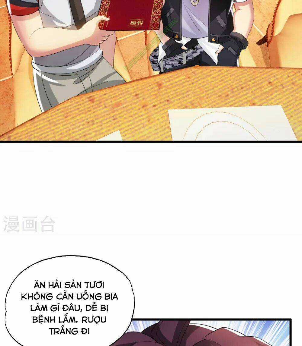 Y Đẳng Cuồng Binh Chapter 9 trang 5