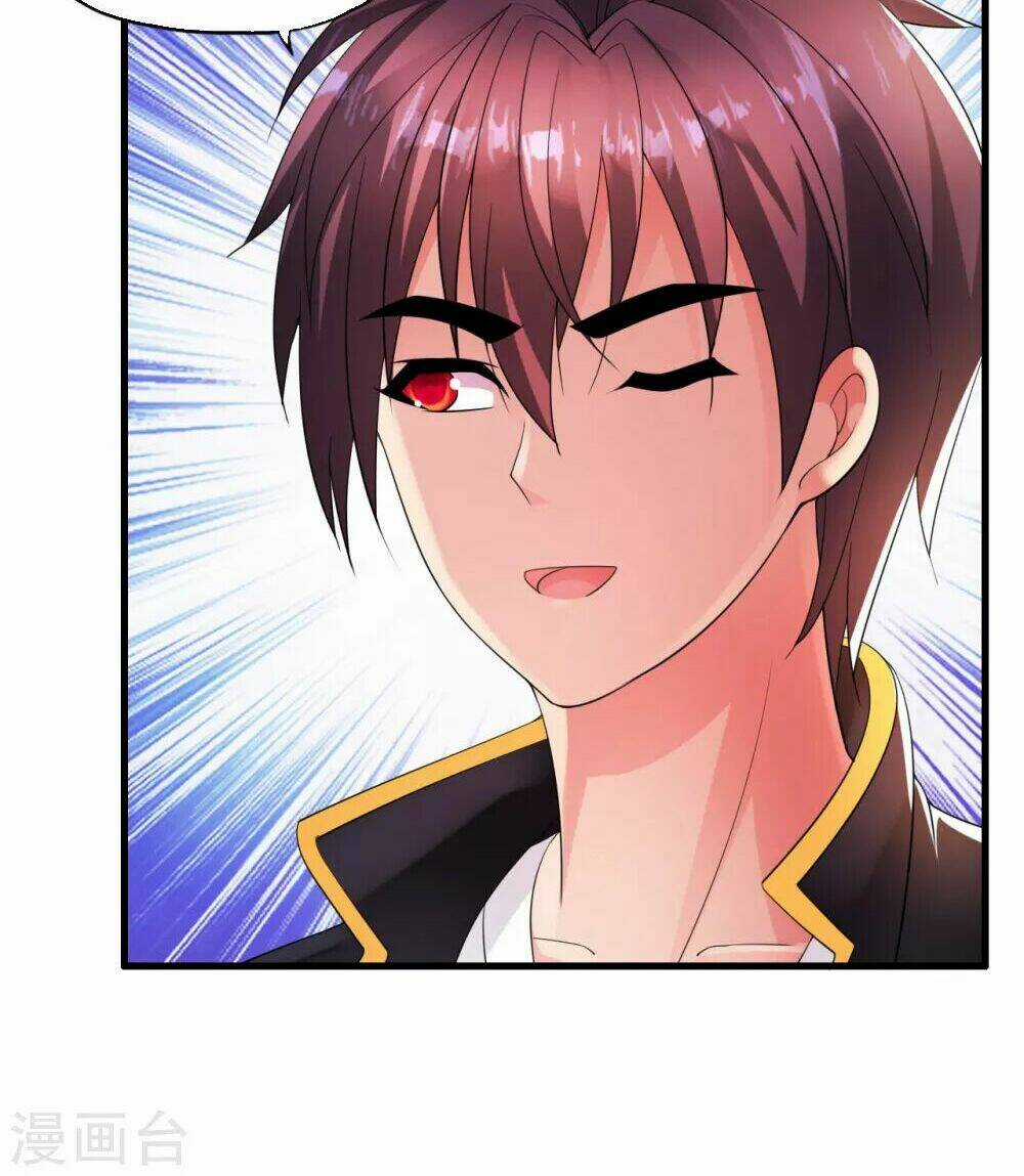 Y Đẳng Cuồng Binh Chapter 9 trang 6