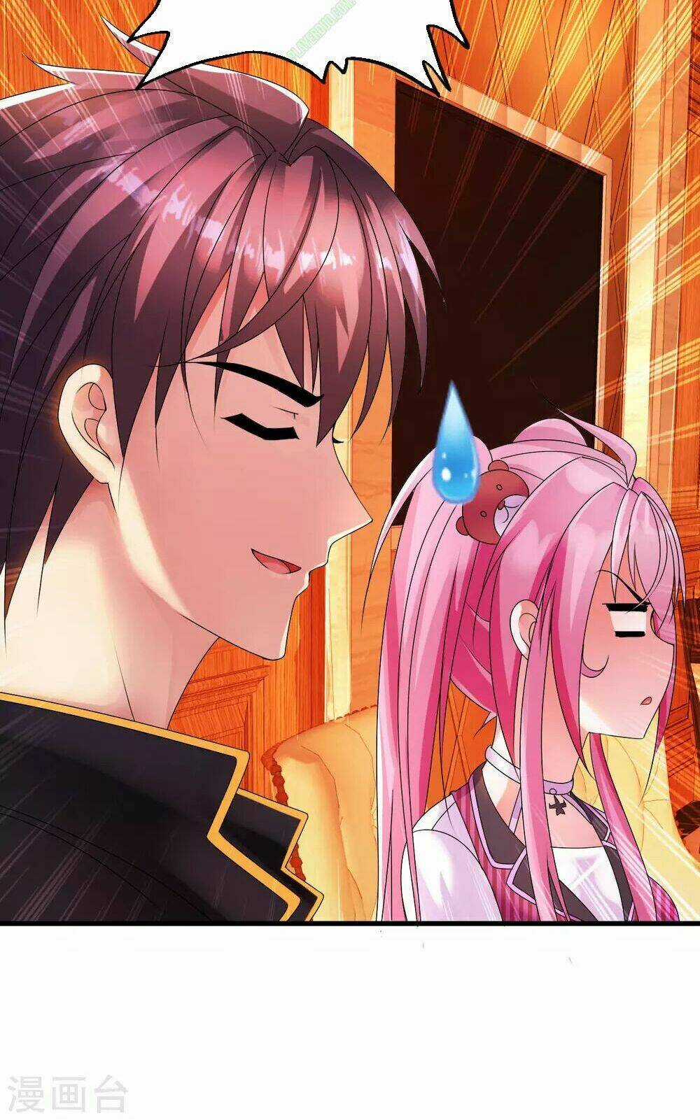 Y Đẳng Cuồng Binh Chapter 9 trang 8