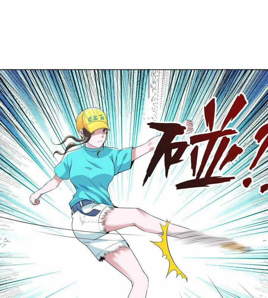 Y Đẳng Cuồng Binh Chapter 90 trang 15