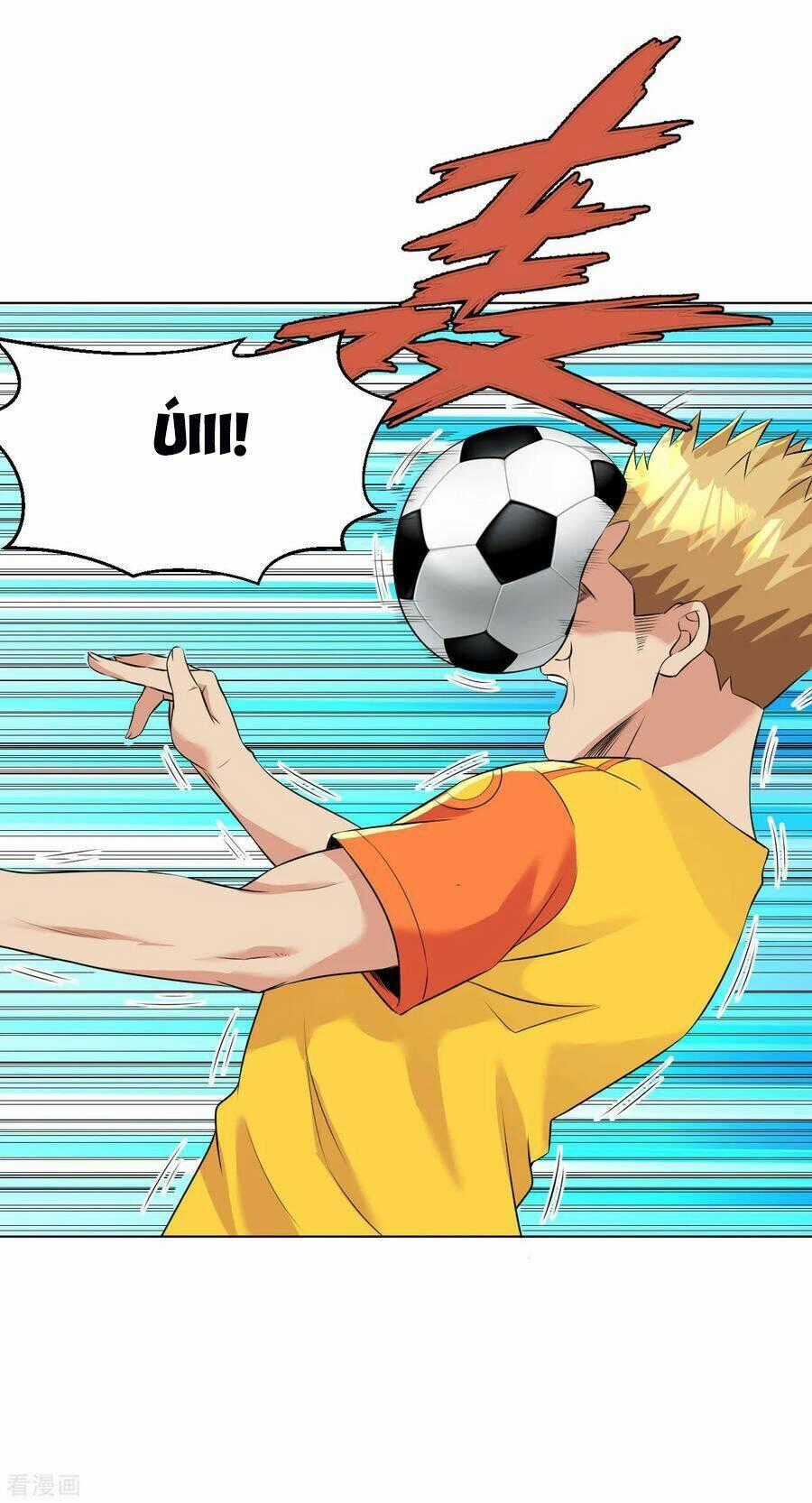 Y Đẳng Cuồng Binh Chapter 90 trang 17