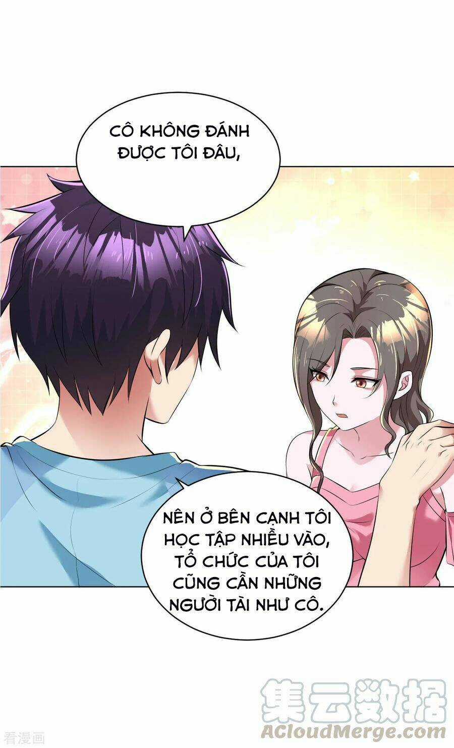 Y Đẳng Cuồng Binh Chapter 90 trang 4