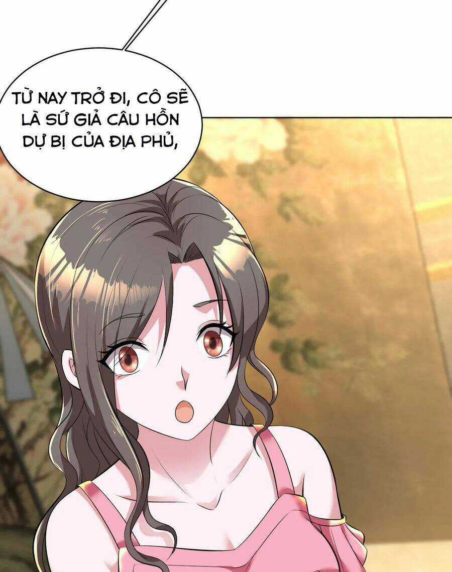 Y Đẳng Cuồng Binh Chapter 90 trang 6