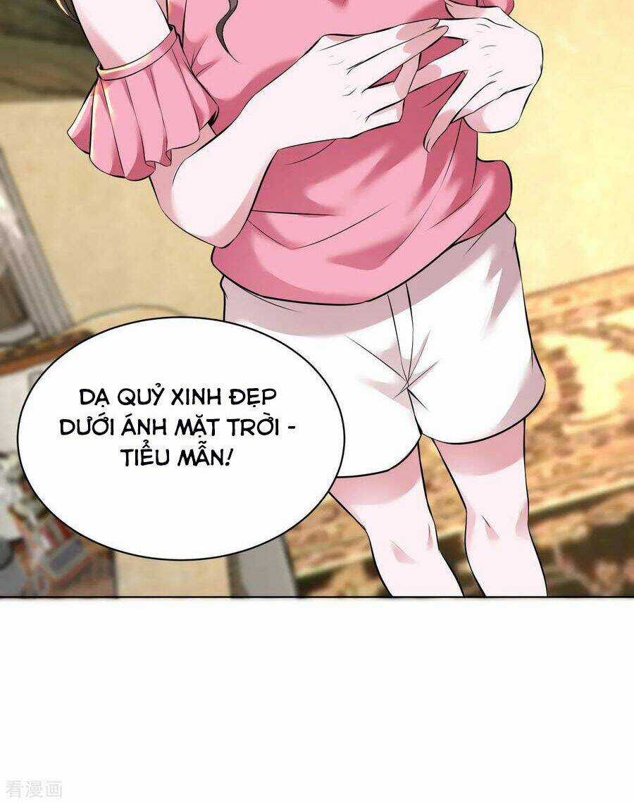 Y Đẳng Cuồng Binh Chapter 90 trang 7