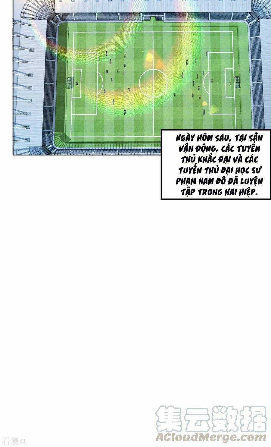 Y Đẳng Cuồng Binh Chapter 90 trang 8