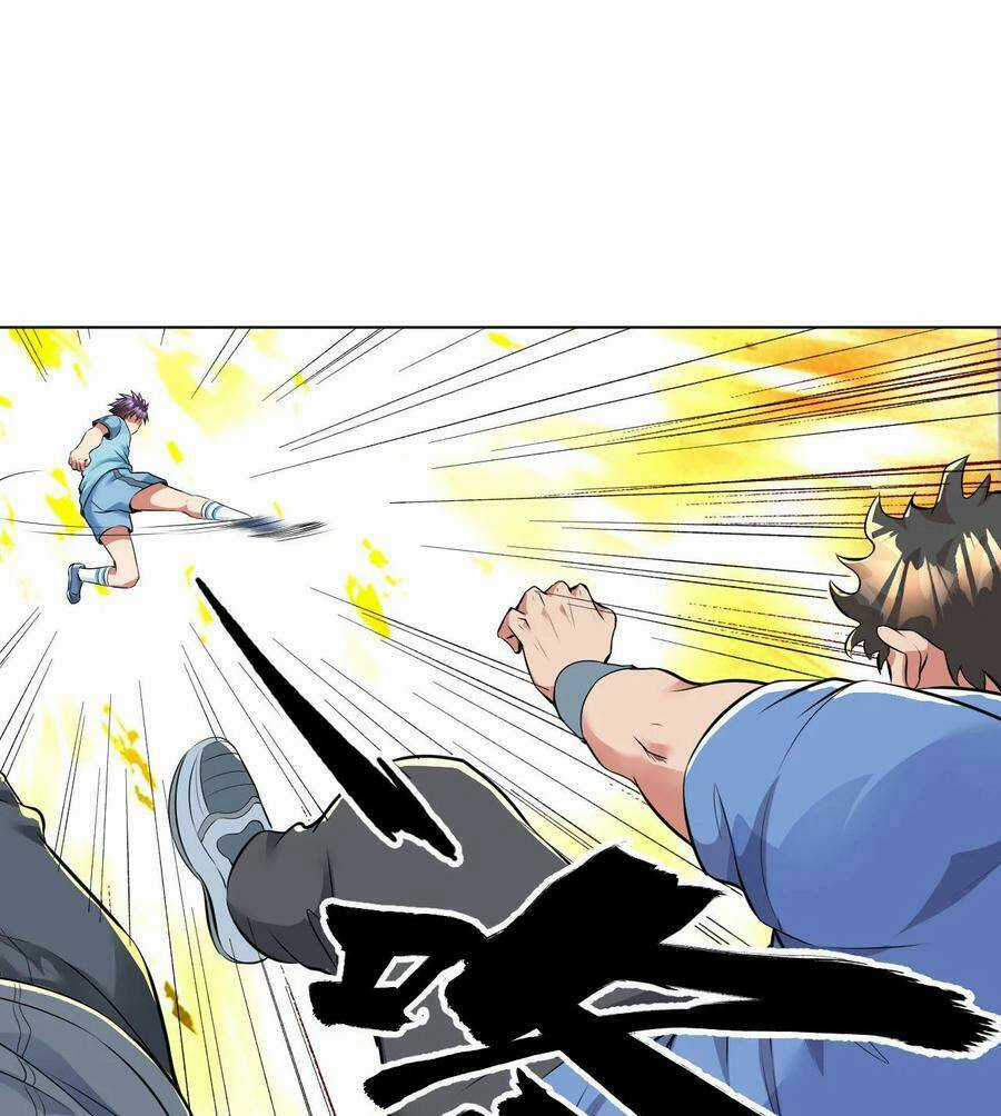 Y Đẳng Cuồng Binh Chapter 91 trang 12