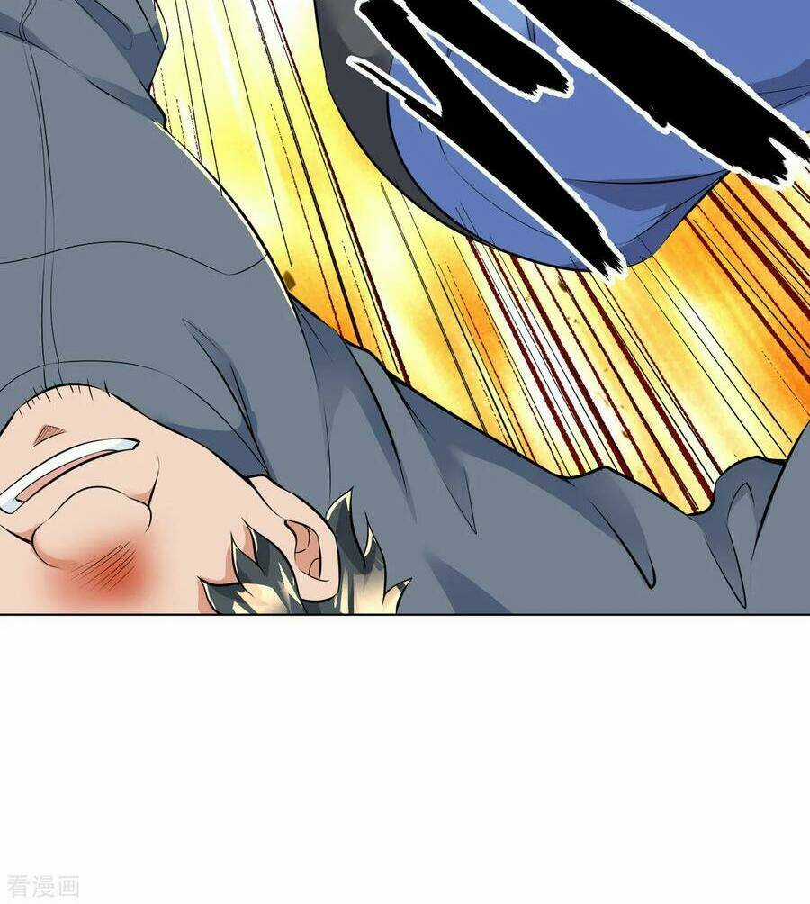 Y Đẳng Cuồng Binh Chapter 91 trang 13