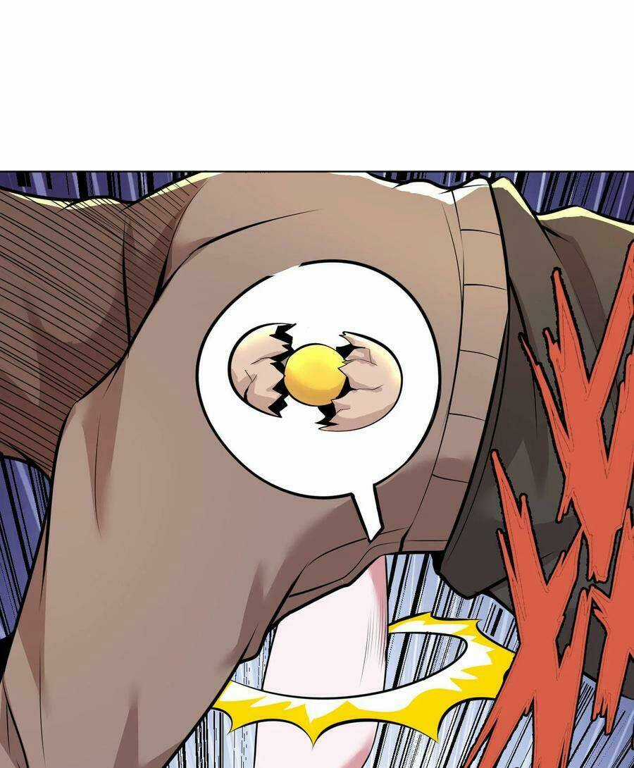 Y Đẳng Cuồng Binh Chapter 91 trang 17