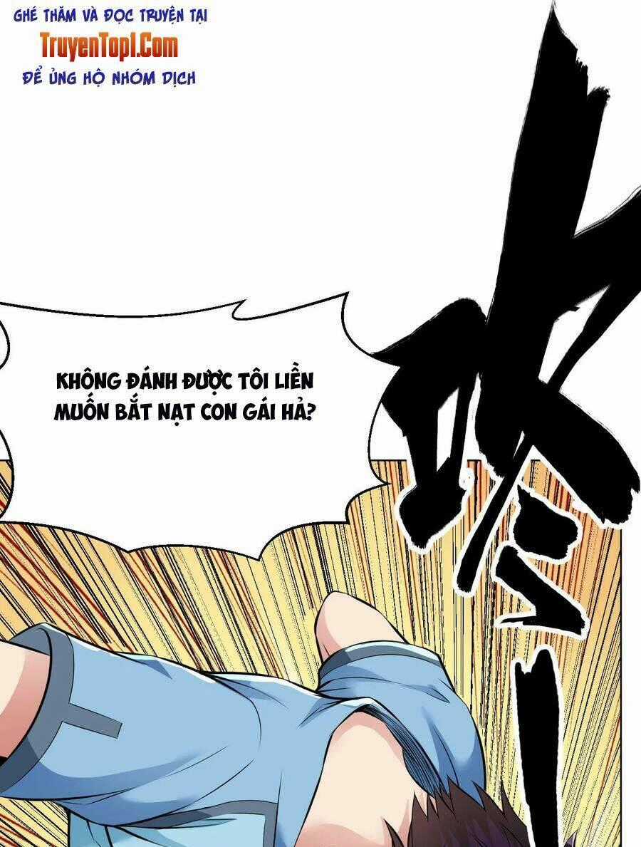 Y Đẳng Cuồng Binh Chapter 91 trang 19