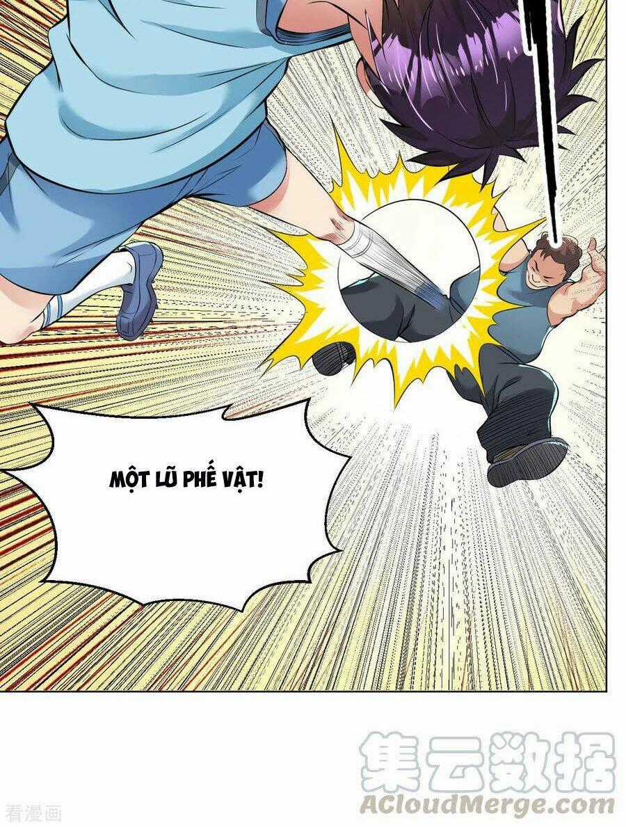 Y Đẳng Cuồng Binh Chapter 91 trang 20