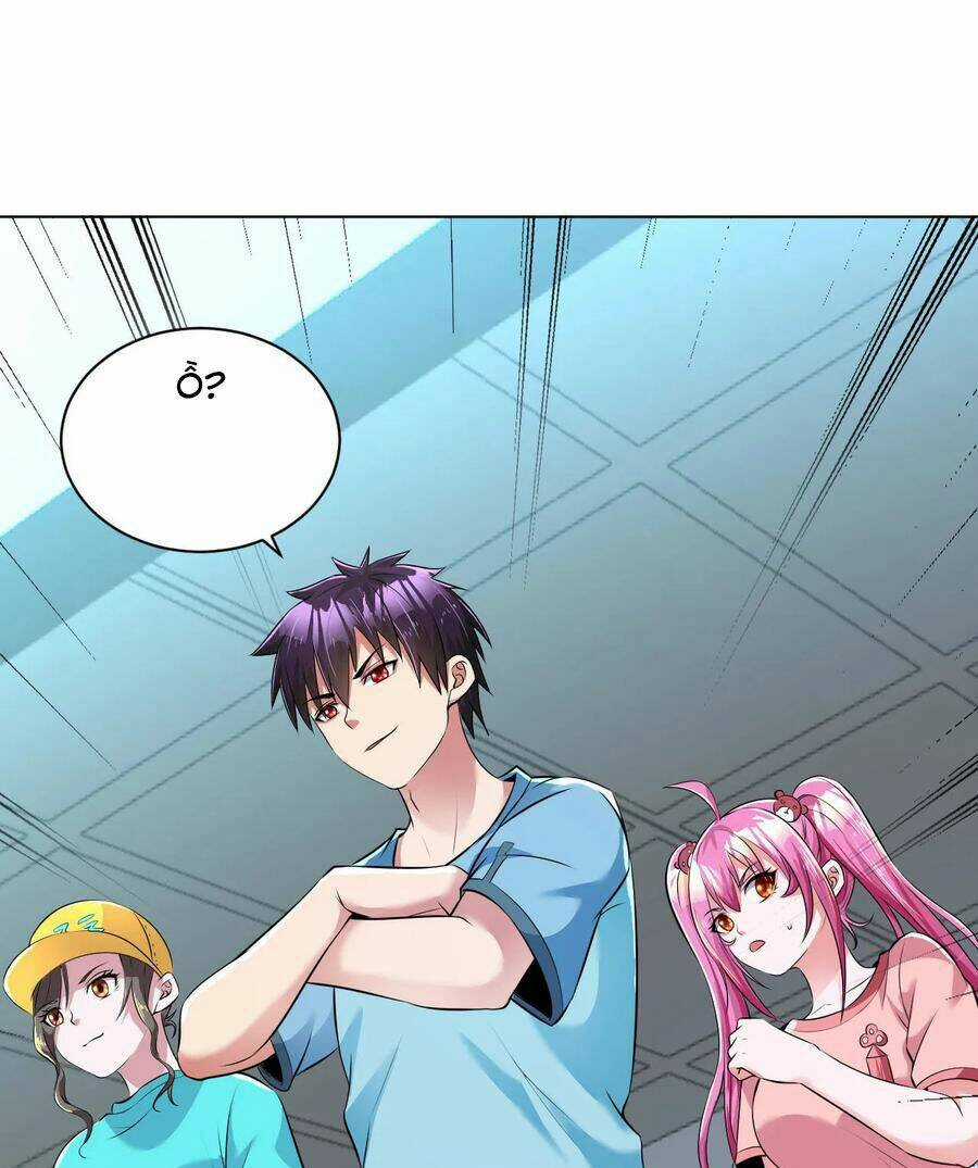 Y Đẳng Cuồng Binh Chapter 91 trang 6