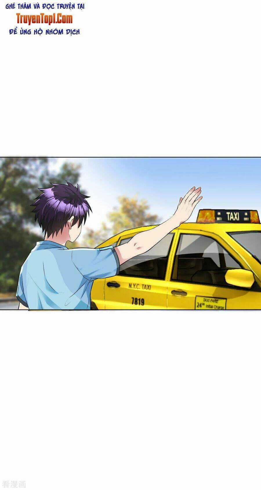 Y Đẳng Cuồng Binh Chapter 92 trang 10