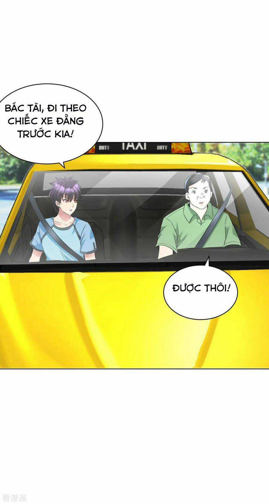 Y Đẳng Cuồng Binh Chapter 92 trang 11