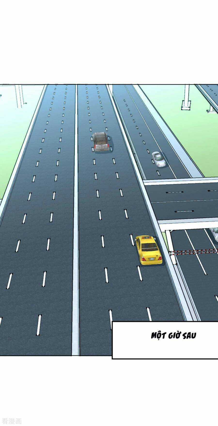 Y Đẳng Cuồng Binh Chapter 92 trang 12