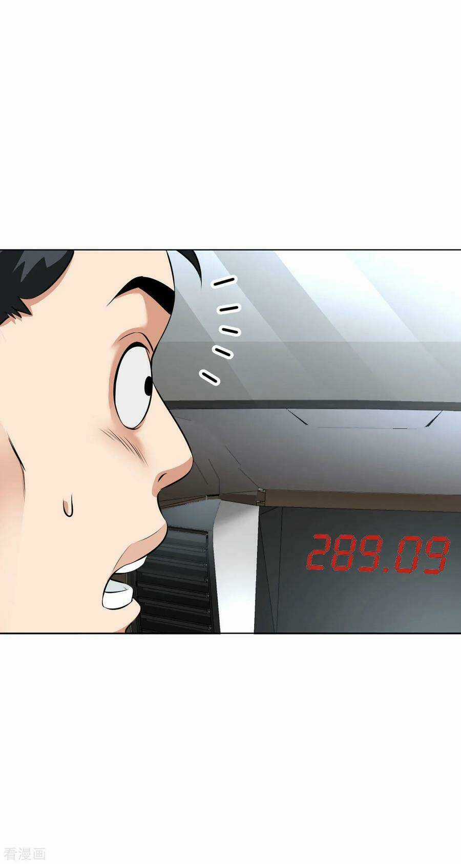 Y Đẳng Cuồng Binh Chapter 92 trang 13